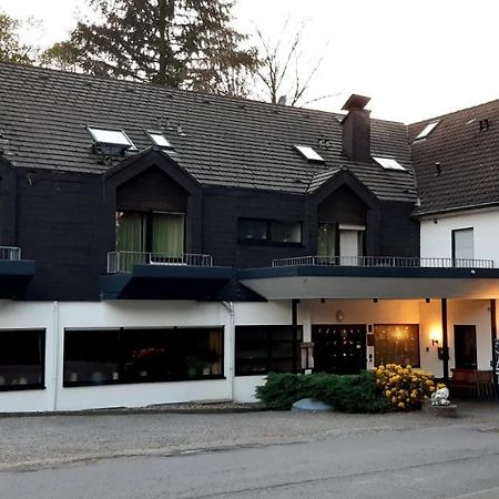 Hotel Haus Koppelberg 비퍼푸스 외부 사진