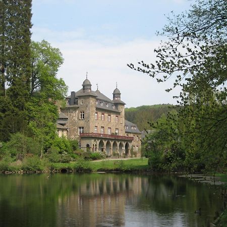 Hotel Haus Koppelberg 비퍼푸스 외부 사진