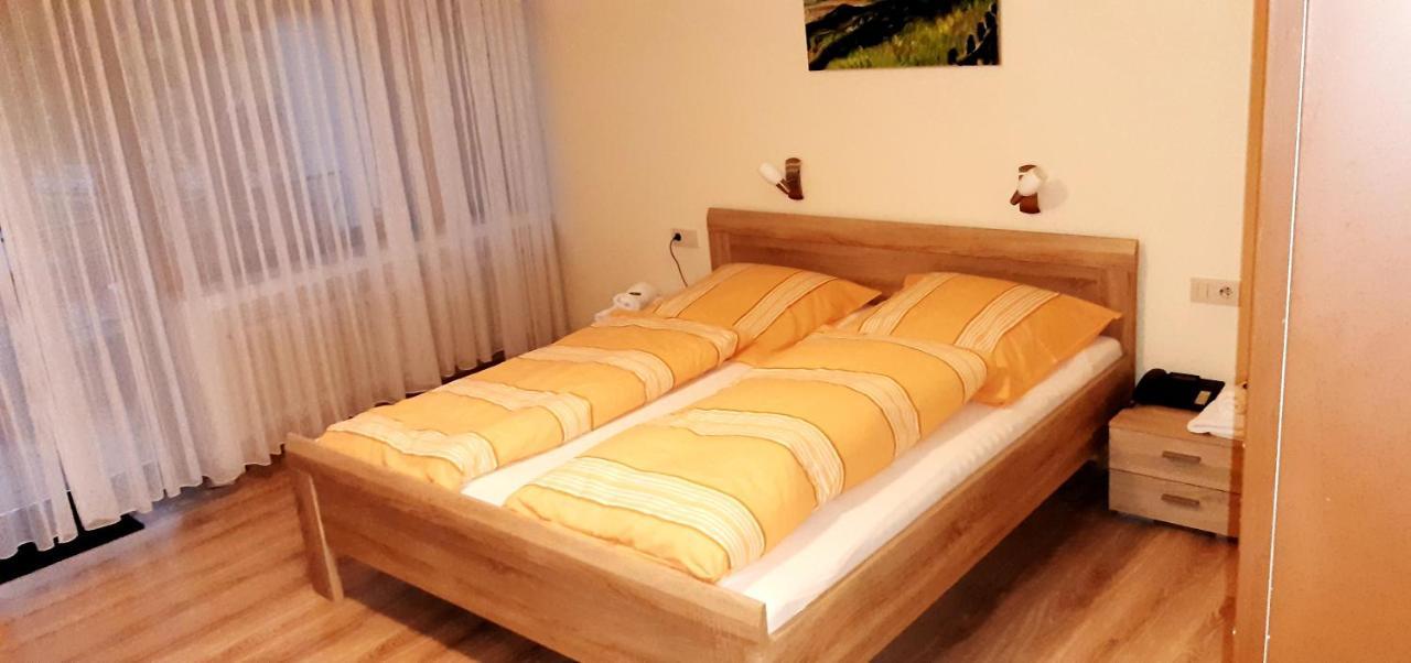 Hotel Haus Koppelberg 비퍼푸스 외부 사진