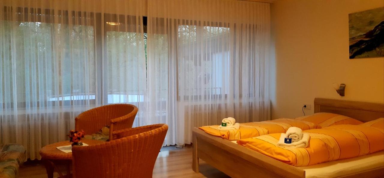 Hotel Haus Koppelberg 비퍼푸스 외부 사진