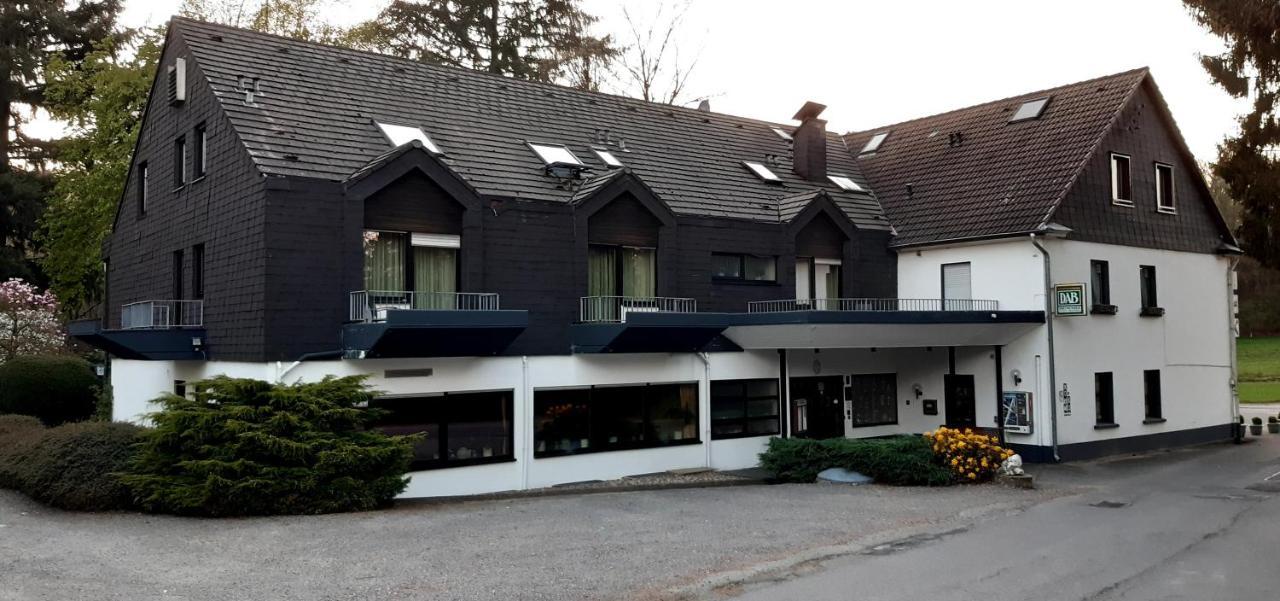 Hotel Haus Koppelberg 비퍼푸스 외부 사진