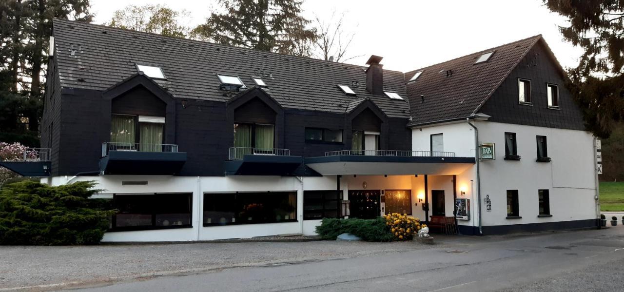 Hotel Haus Koppelberg 비퍼푸스 외부 사진